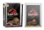 JURASSIC PARK - plakat filmowy POP nr 03 43x28x14