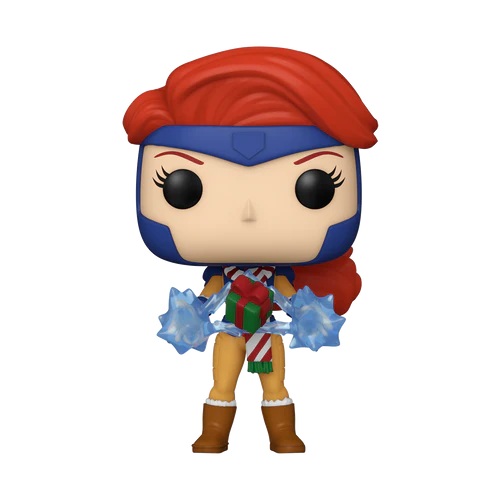 MARVEL - POP Marvel N° 1533 - Jean Grey (Wakacje)