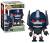 TRANSFORMERS BEAST WARS - POP TV nr 1717 - Optimus Primal