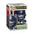 TRANSFORMERS BEAST WARS - POP TV nr 1717 - Optimus Primal