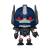 TRANSFORMERS BEAST WARS - POP TV nr 1717 - Optimus Primal