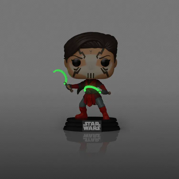 Opowieści o imperium - POP Star Wars nr 792 - Morgan Elsbeth (GW)