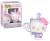 HELLO KITTY 50TH Anniv. - POP Sanrio N° 76 - Hello Kitty z balonem