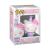 HELLO KITTY 50TH Anniv. - POP Sanrio N° 76 - Hello Kitty z balonem