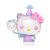 HELLO KITTY 50TH Anniv. - POP Sanrio N° 76 - Hello Kitty z balonem