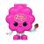 POLLY POCKET - POP Retro Toys nr 157 - Polly Pocket Flower
