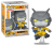 DBS SUPER HERO - Animacja POP nr 1702 - Gamma 2