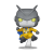 DBS SUPER HERO - Animacja POP nr 1702 - Gamma 2