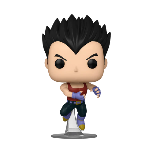 DRAGON BALL GT - POP Animation nr 1627 - Vegeta