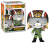 VOODOO RANGER - ikona POP AD nr 231 - Juice Force