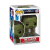 CAPTAIN AMERICA BRAVE NEW WORLD - POP Marvel nr 1368 - Przywódca
