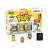 MINIONKI - Bitty Pop 4 Pack 2,5 cm - Eye Matie