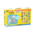MINIONKI - Bitty Pop 4 Pack 2,5 cm - Eye Matie