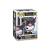 Funko POP! Hello Kitty & Friends - Royal Kuromi #110 chase