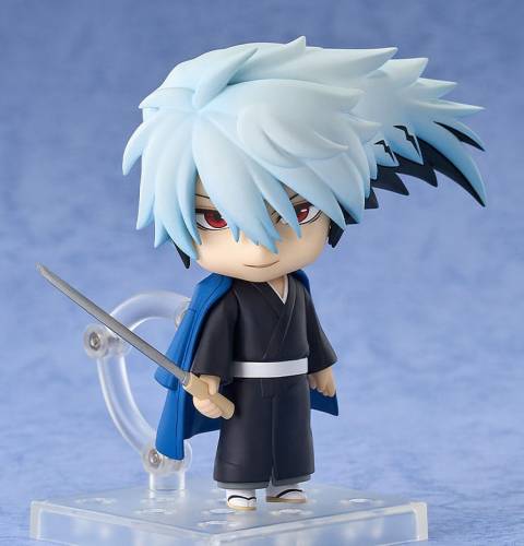 Nendoroid - Nura: Rise of the Yokai Clan Rikuo Nura (Night) 10 cm