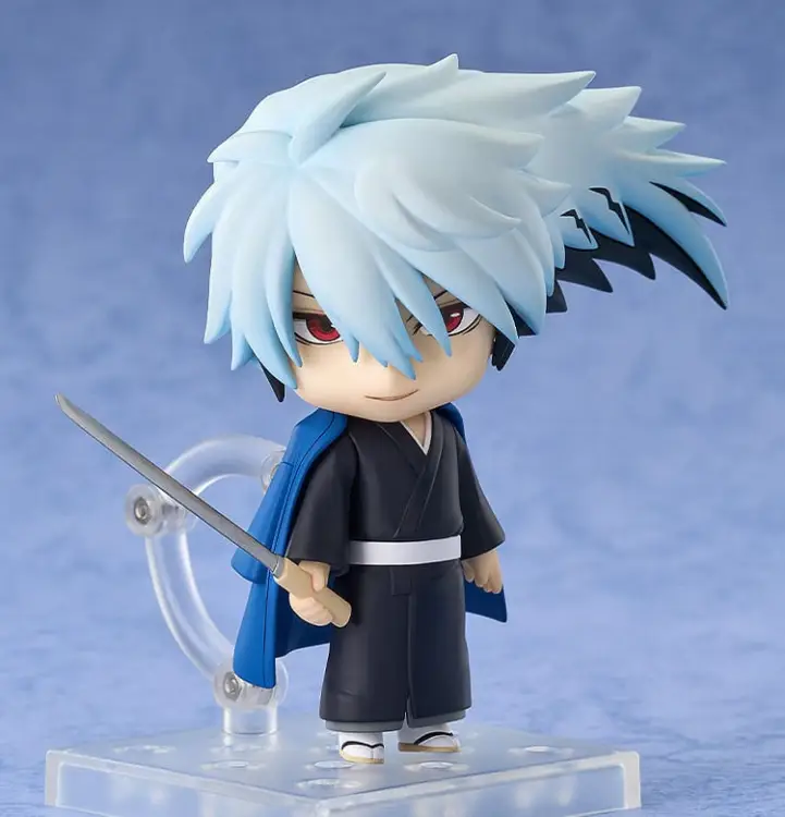 Nendoroid - Nura: Rise of the Yokai Clan Rikuo Nura (Night) 10 cm