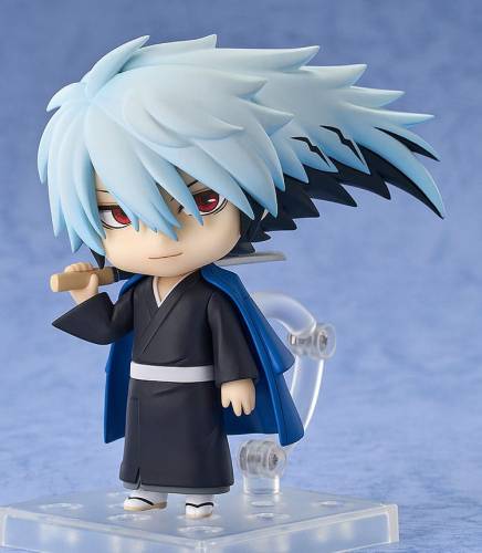 Nendoroid - Nura: Rise of the Yokai Clan Rikuo Nura (Night) 10 cm