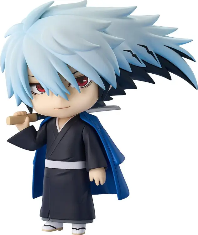 Nendoroid - Nura: Rise of the Yokai Clan Rikuo Nura (Night) 10 cm