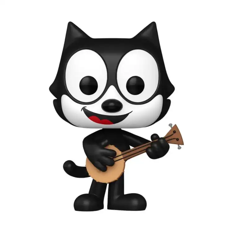 Funko POP! Felix the Cat - Felix the Cat (105th Anniversary) #1616