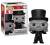 WWE - POP WWE N° 196 - Wujek Howdy z Chase'em