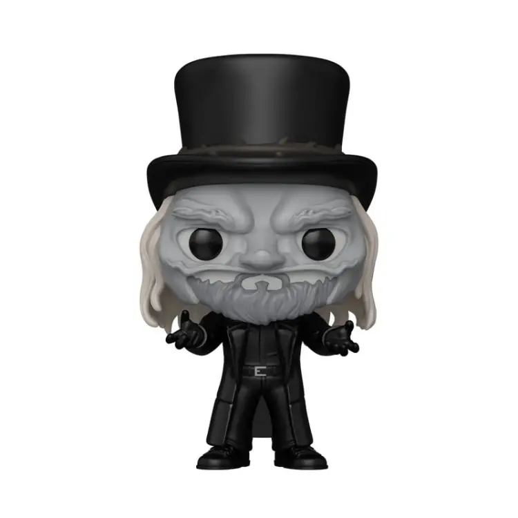 WWE - POP WWE N° 196 - Wujek Howdy z Chase'em