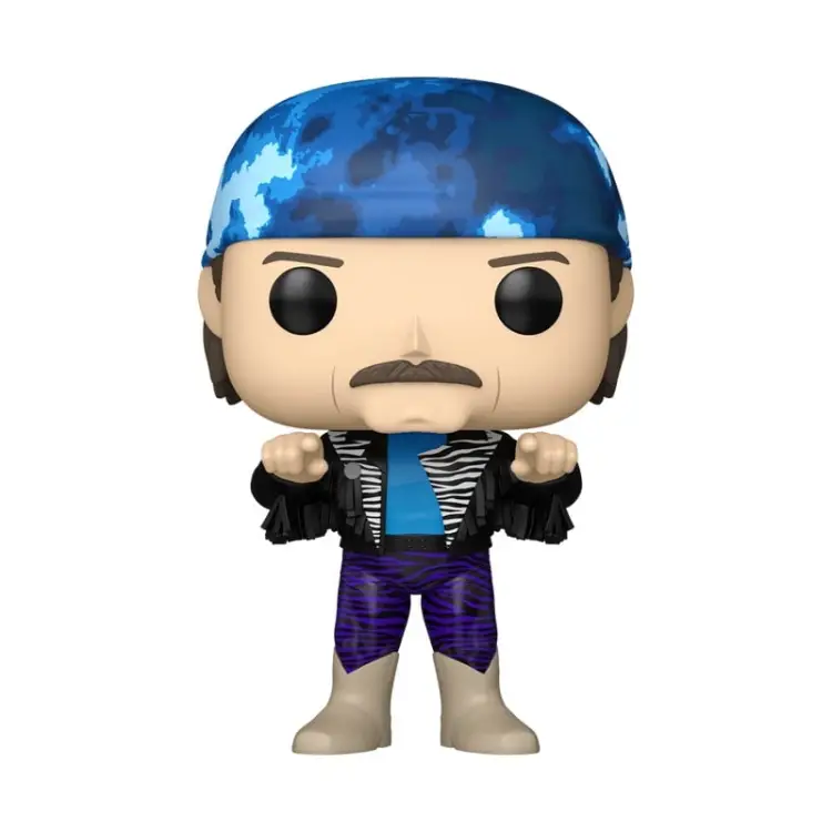 WWE - POP WWE #195 - Jesse "The Body" Ventura