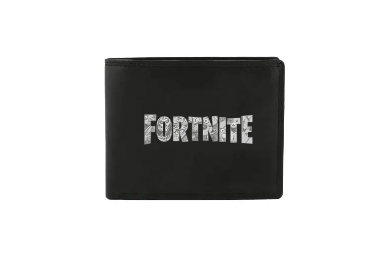 FORNITE - Gdzie spadamy? - Portfel Premium