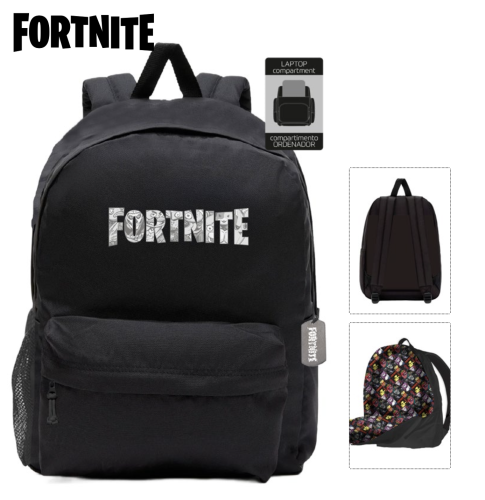 FORNITE - Gdzie spadamy? - Plecak "40x25x20cm