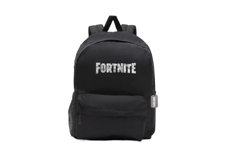 FORNITE - Gdzie spadamy? - Plecak "40x25x20cm