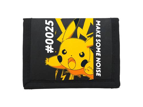 POKEMON - Twilight Champions Pikachu - Portfel