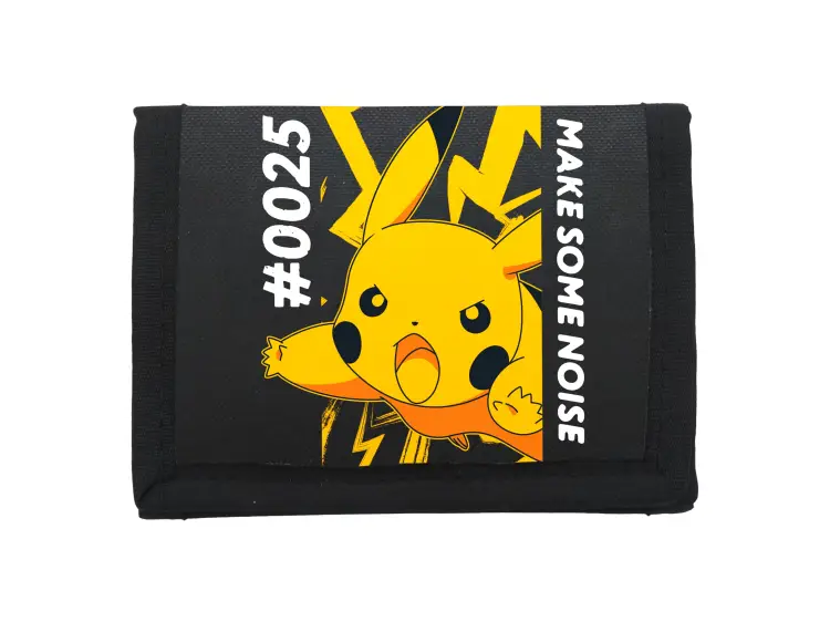 POKEMON - Twilight Champions Pikachu - Portfel