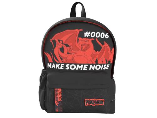 POKEMON - Twilight Champions Charizard - Plecak 42x31x13cm