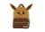 POKEMON - Eevee - Puszysty plecak "30x23x12cm
