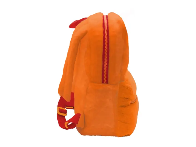 POKEMON - Charmander - Puszysty plecak '30x23x12cm