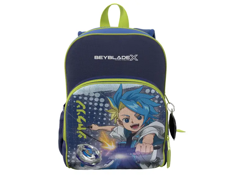 BEYBLADE X - Plecak '35x27x18cm'