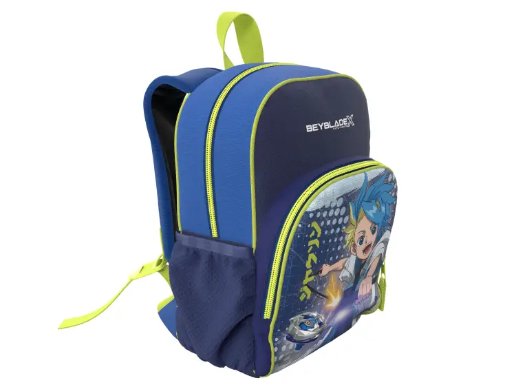 BEYBLADE X - Plecak '35x27x18cm'