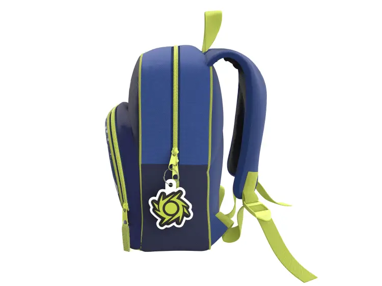 BEYBLADE X - Plecak '35x27x18cm'