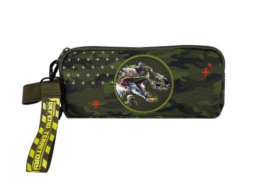 JURASSIC WORLD - Odrodzenie - Etui