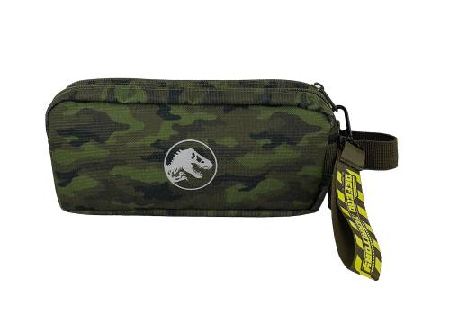 JURASSIC WORLD - Odrodzenie - Etui