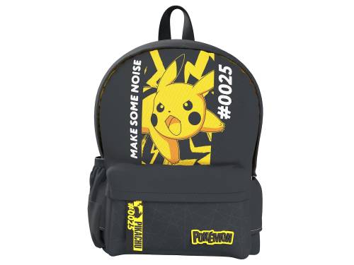 POKEMON - Twilight Champions Pikachu - Plecak 42x31x13cm