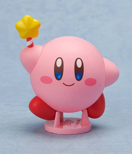 KIRBY'S Dream Land - Corocoroid Kirby Deluxe BLIND BOX - 6 cm