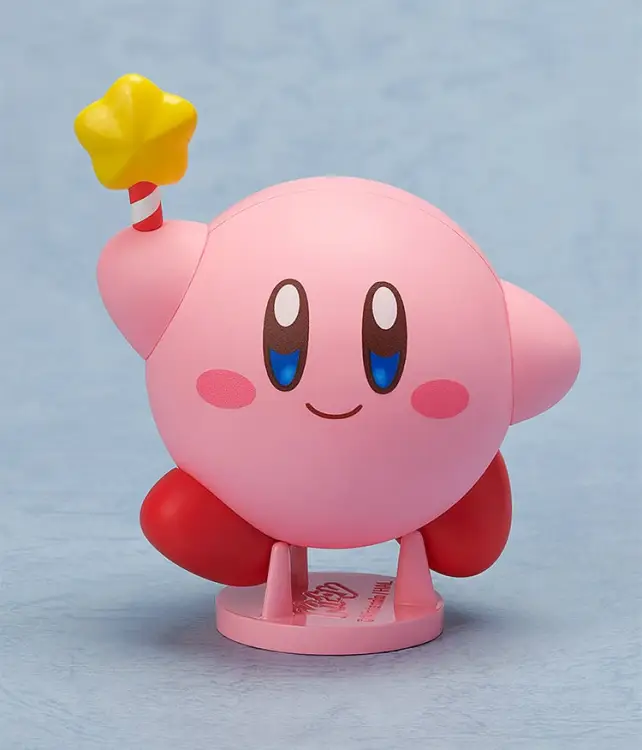 KIRBY'S Dream Land - Corocoroid Kirby Deluxe BLIND BOX - 6 cm