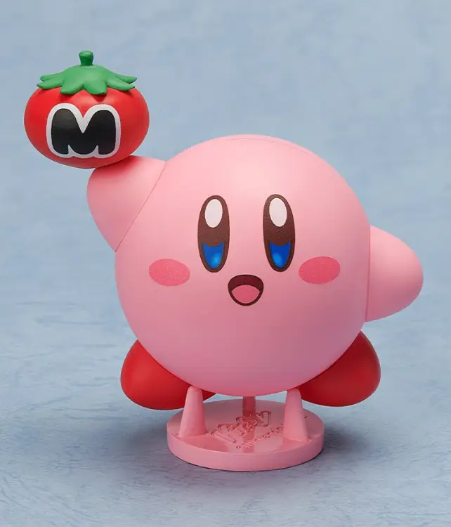 KIRBY'S Dream Land - Corocoroid Kirby Deluxe BLIND BOX - 6 cm