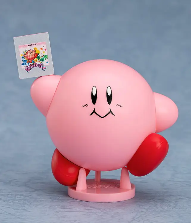 KIRBY'S Dream Land - Corocoroid Kirby Deluxe BLIND BOX - 6 cm