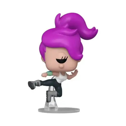 Funko POP! - Futurama - Turanga Leela #1758