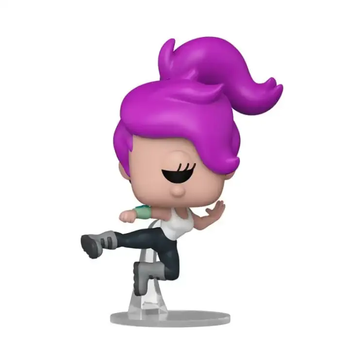 Funko POP! - Futurama - Turanga Leela #1758