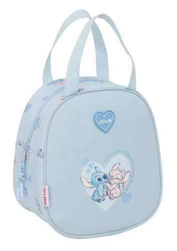 STITCH & ANGEL - Ohana - termiczna torba na przybory toaletowe