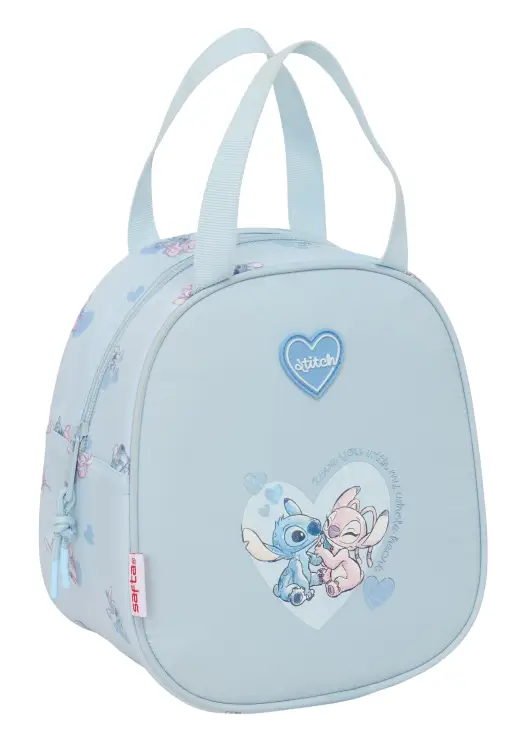 STITCH & ANGEL - Ohana - termiczna torba na przybory toaletowe