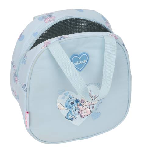 STITCH & ANGEL - Ohana - termiczna torba na przybory toaletowe