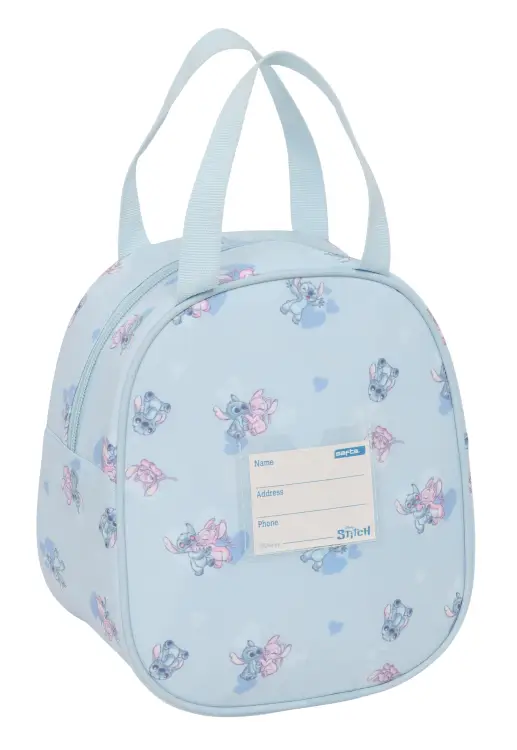 STITCH & ANGEL - Ohana - termiczna torba na przybory toaletowe